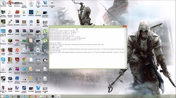 How to edit and create a Minecraft Resource/Texture pack
