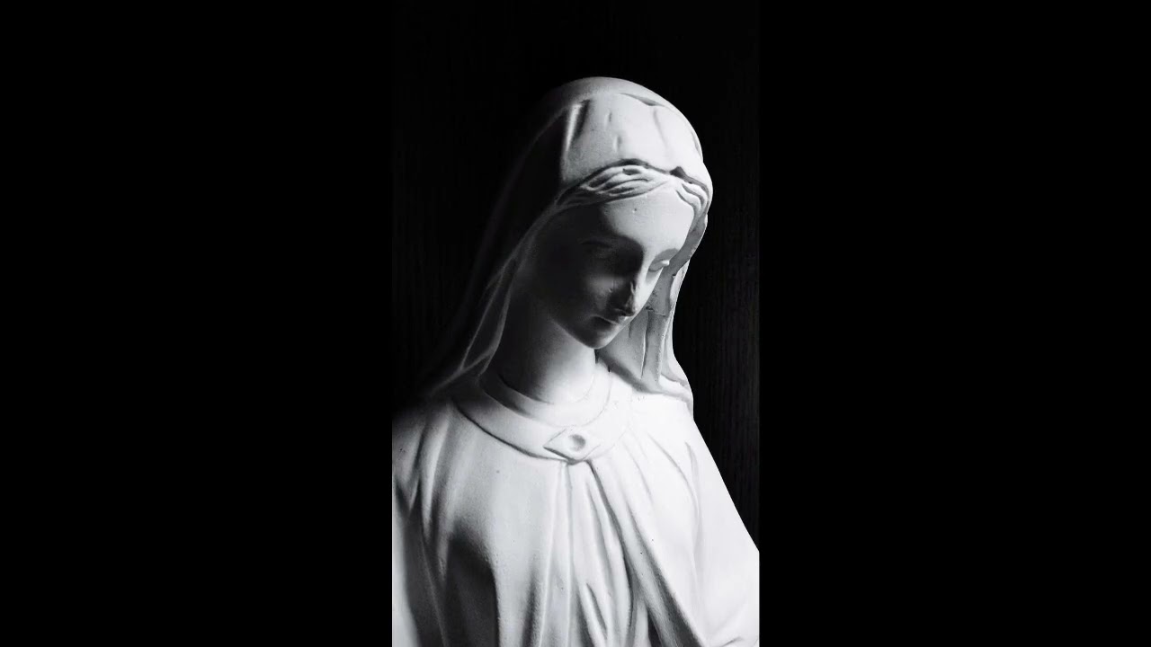 Marie, douce lumiere chant religieux)