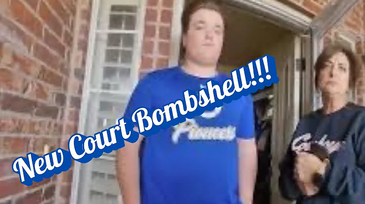 New December Court Update in the Jesse Mack Butler Case