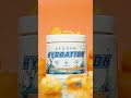 2 New Flavors for Our Hydration Formula!