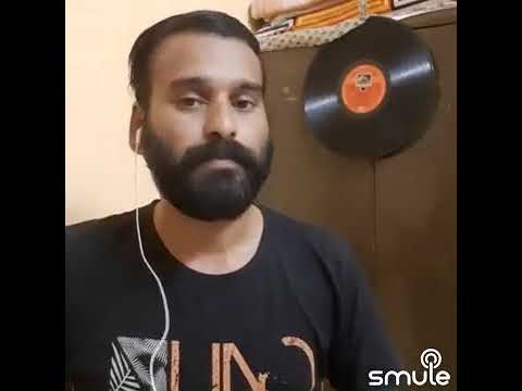 Thooliyile aada vantha /Smule