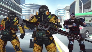 MC5 ESL: SKOR VS VML (FULL PROS)