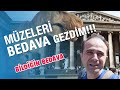 Bu Adamların Müzeleri Neden BEDAVA ??? Böyle Şey Olamaz | Londra