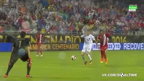 Panama vs Bolivia 2-1 All Goals & Highlights (07-06-2016)