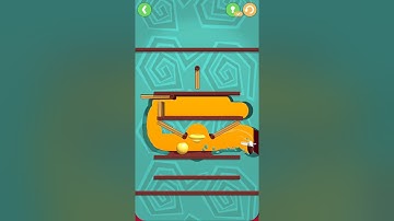 dig this! (Dig it ) 132-17 | bouncy ball | Dig this level 132 episode 17 solution gameplay walkthrou