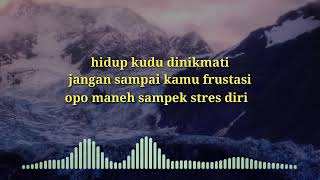 Nella Kharisma - Jangan Nget Ngetan (Lyrics) #music