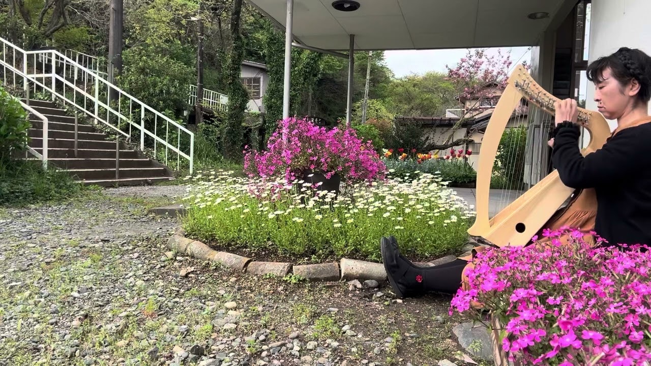 永遠にふたり - YouTube