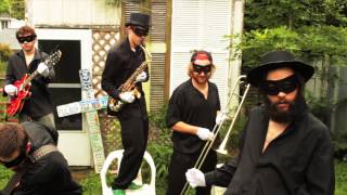 Smoke Shop Kids- Cheek Bandit Official Music Video