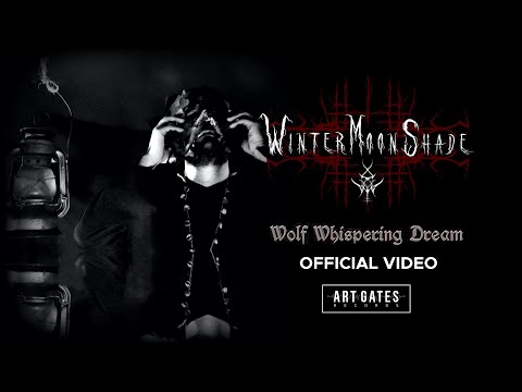 WinterMoonShade - Wolf