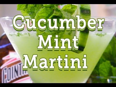 cucumber-mint-martini-recipe---spring-cocktails---thefndc.com