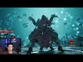 Arthars plays Final Fantasy VII Rebirth (Part 8)