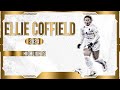 Ellie coffield  box to box  midfielder  pittsburgh panthers  usa  2024