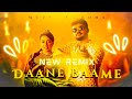 Muza x Kona - Daane Baame | Presented By Yellow | (Official Music Video)