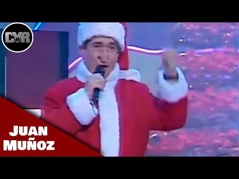 Cruz y Raya - Villancicos con Imitaciones | Juan Muñoz Cómico