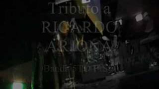 TRIBUTO RICARDO ARJONA - R&E PRODUCCIONES.mpg