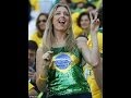 اهداف البرازيل وكولومبيا 2 1 كأس العالم 04 07 2014 عصام الشوالي 