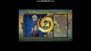 Jigsaw puzzle Naruto Online [F2P] screenshot 1