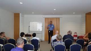 Innovative Planning - Manage Projects Successfully - Toastmasters Pathways Level 4