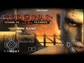 God of war chains of olympus ppsspp v16 best settings for low specs android