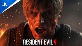 Download Lagu Resident Evil 9 (2026) - First Trailer | Capcom | PS5 Games MP3