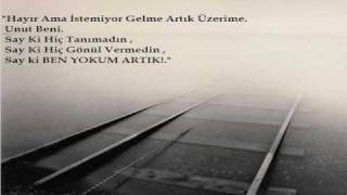 Anladim Anladim Bitsin(Adini Sen Koy)