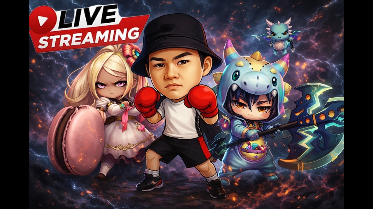 Summoners war Tyeo - live Rank 26/2