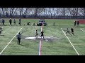 Women's Lacrosse Highlights Versus STAC