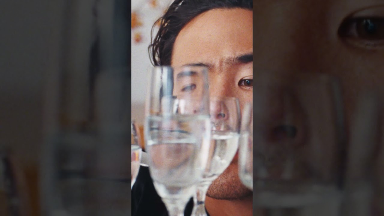 KENZO Fall-Winter 2026 Campaign by Nigo