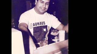 Tanz Waffen - Big Strong Man (Original Mix)
