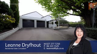 90 West Street, Feilding