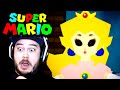 I FOUND MORE SUPER MARIO FNAF GAMES!! | Random FNAF Fan Games!