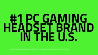 Razer | #1 PC Gaming Headset Brand in the U.S.