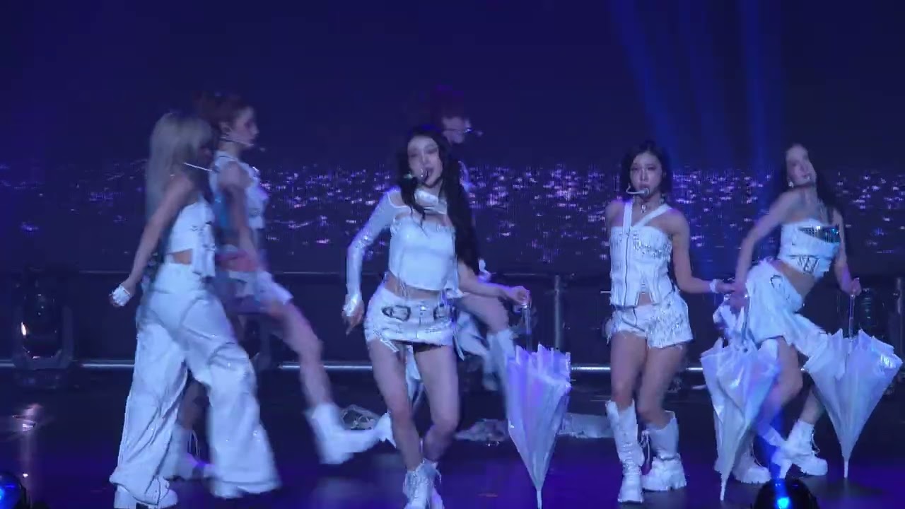 2025 09 20 Kep1er - Drip