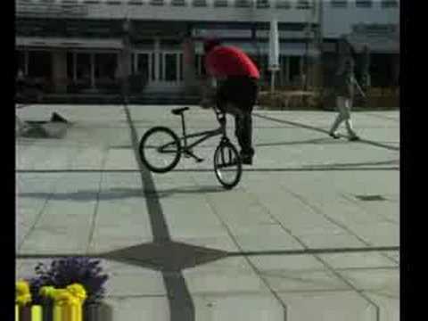 bmx flatland frank lukas vital bmx