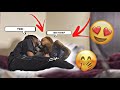 ASKING MY BEST FRIEND TO BE MY BOYFRIEND PRANK *GONE RIGHT*