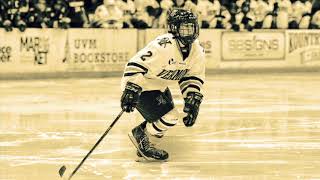 2018 Rally Awards: Kourtney Menches - Semans Trophy