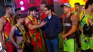 Combate 30-11-2015 Programa Completo