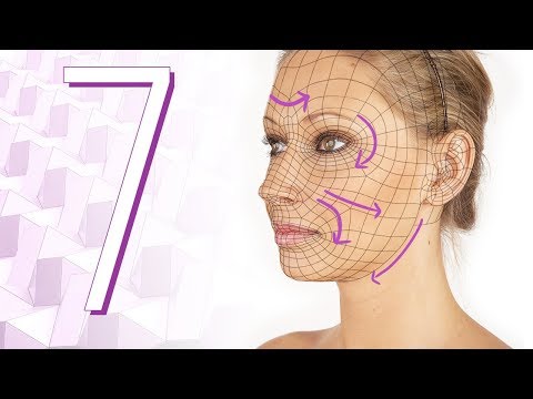 CGC Classic: Female Character Modeling Pt. 7 - Head Topology (Blender 2.6)