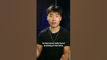 He Found THIS During His First Time Using a Metal Detector… #shorts