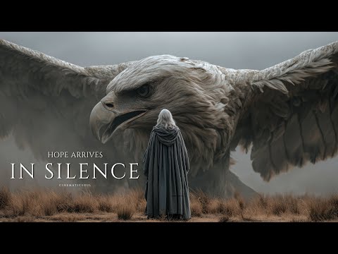 The Lord Of The Rings | Hope Arrives In Silence — Emotional Deep Focus