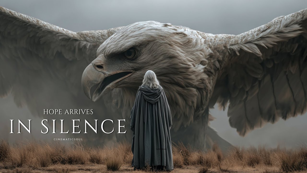 Властелин Колец | Надежда Приходит В Тишине — Эмоциональная Глубокая Концентрация