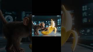 Monkey Banana? Day 1 Fusion Comments