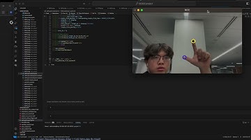 Computer Vision Project Demo