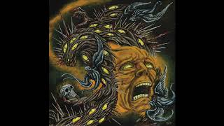 COGNIZANCE - Malignant Dominion (Full Album)