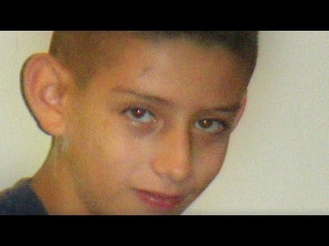 Video: 12-year-old Boy Kills His Little Sister With A Bullet