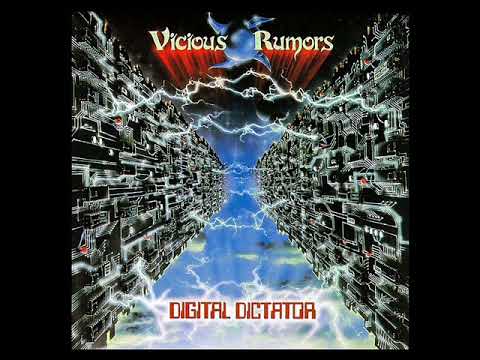 Vicious Rumors  R.L.H.