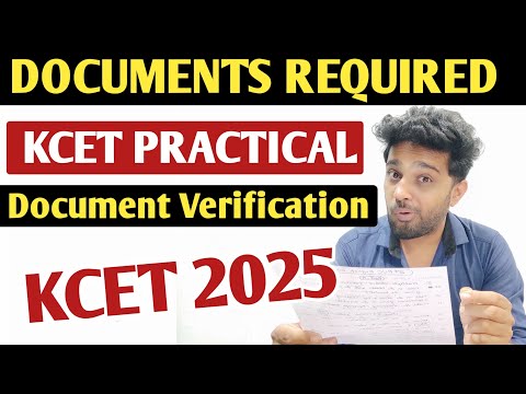 List of documents