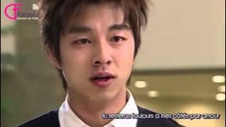 Wild Rose Thorn - Only you VOSTFR