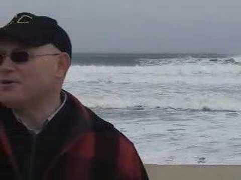 CapeCast: Jan 30: A swell of a winter day at Newco...