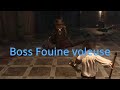 Lies of p  boss fouine voleuse